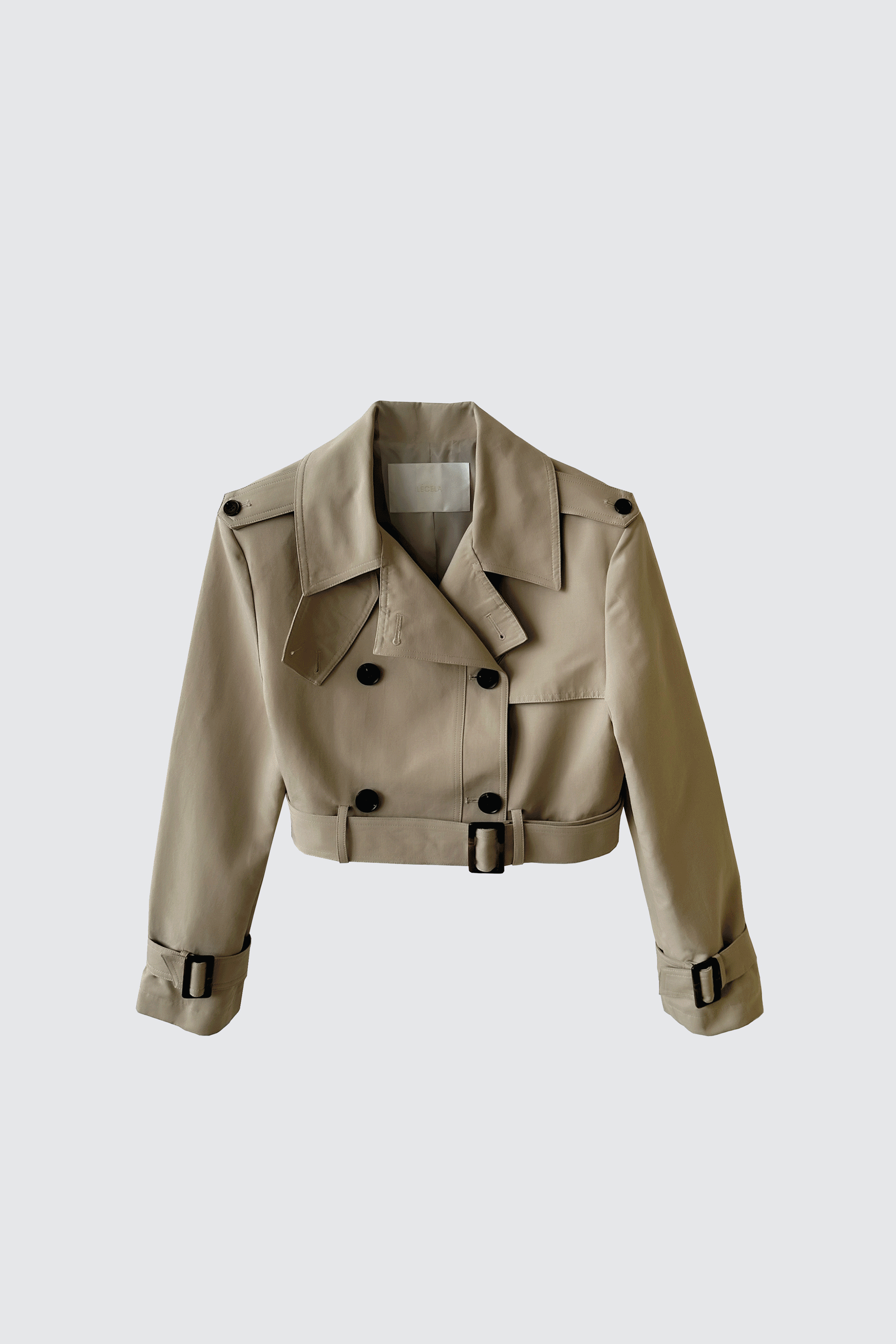 [MADE] TRENCH JACKET(BEIGE)당일발송